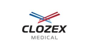 Clozex medical wound closures