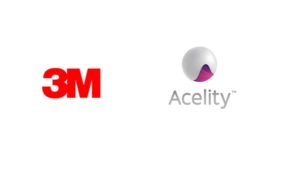 VAC VERAFLO Therapy to promote wound healing in chronic and acutely infected wounds. 3M Acelity Acquisition