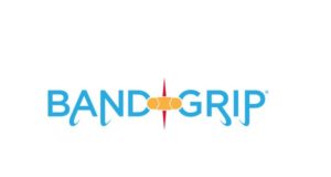 BandGrip technology